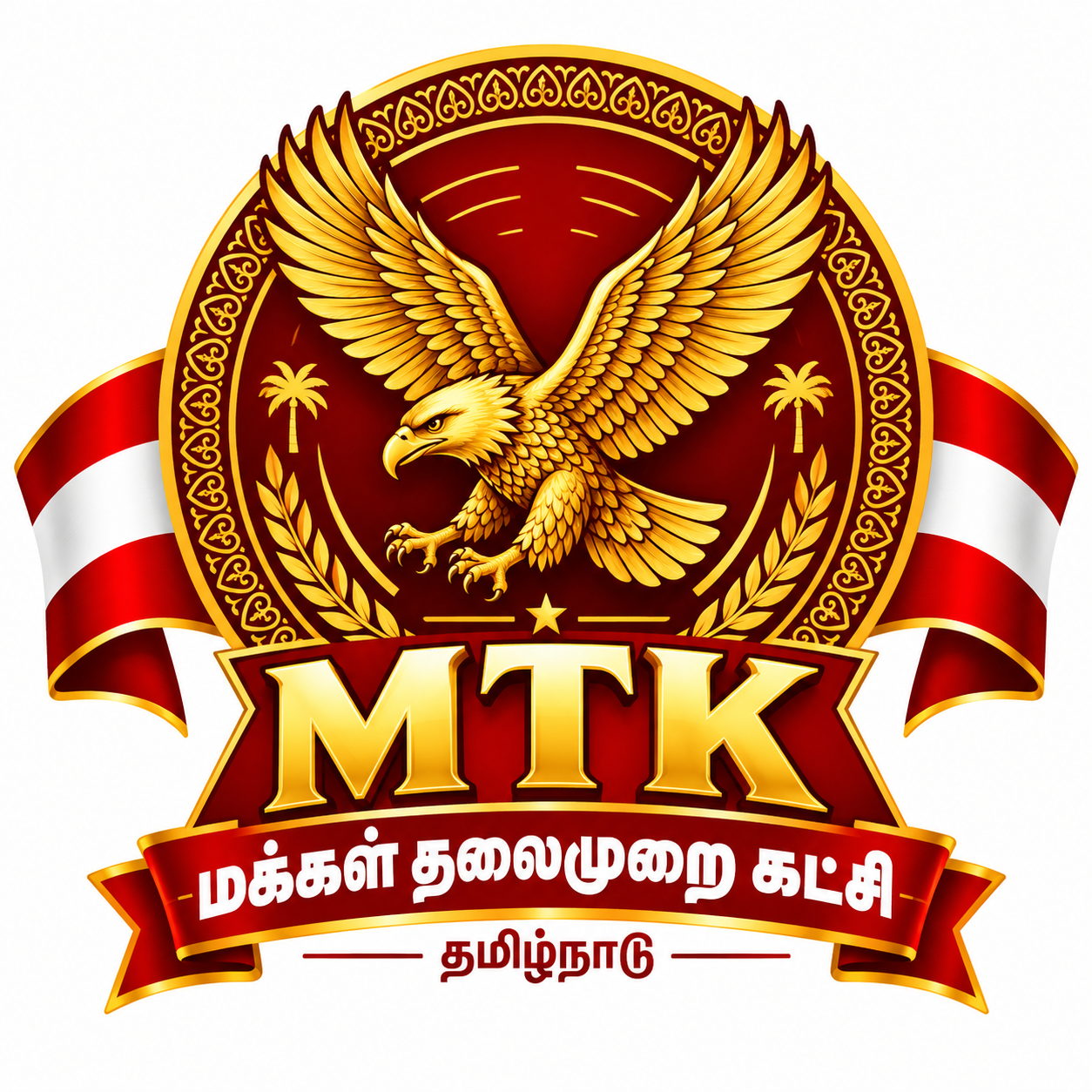 MTK logo